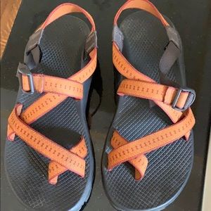 Chacos Sandals - like new, super cute!